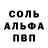 Меф VHQ Alex Scherbin